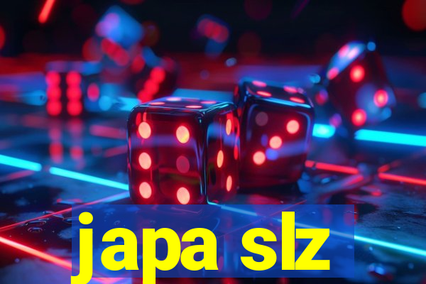 japa slz